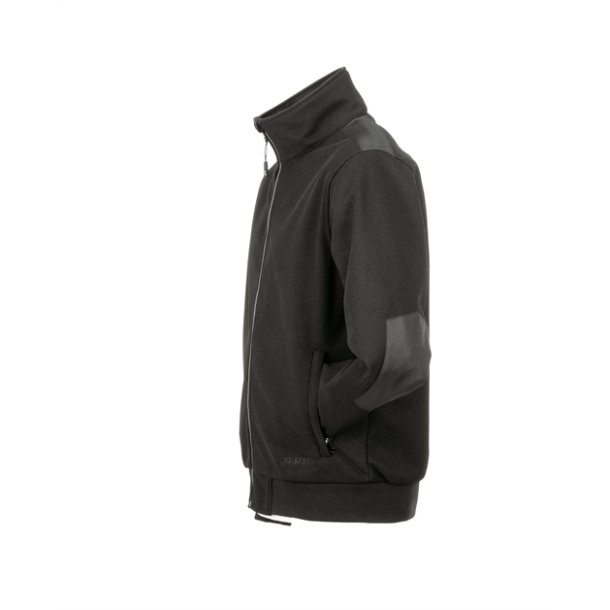6420 Norit softshell Jakke