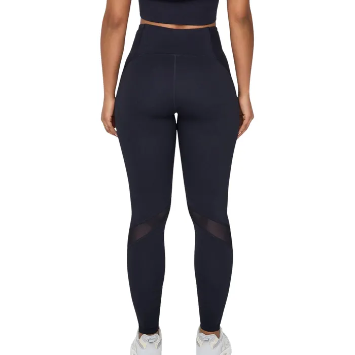 Only Play Rya High Waist Train Tight Dames
