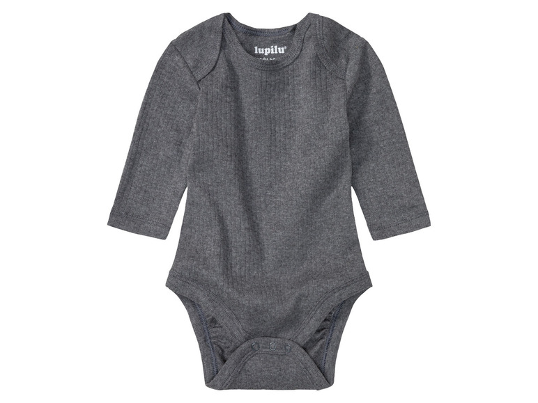 2 baby rompers