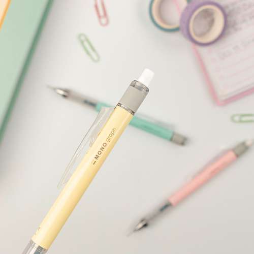 TOMBOW® Druckbleistift Mono Graph