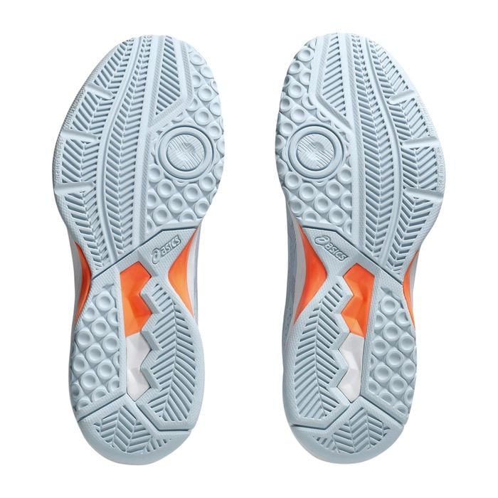 Asics Gel-Task 4 Indoorschoenen Dames
