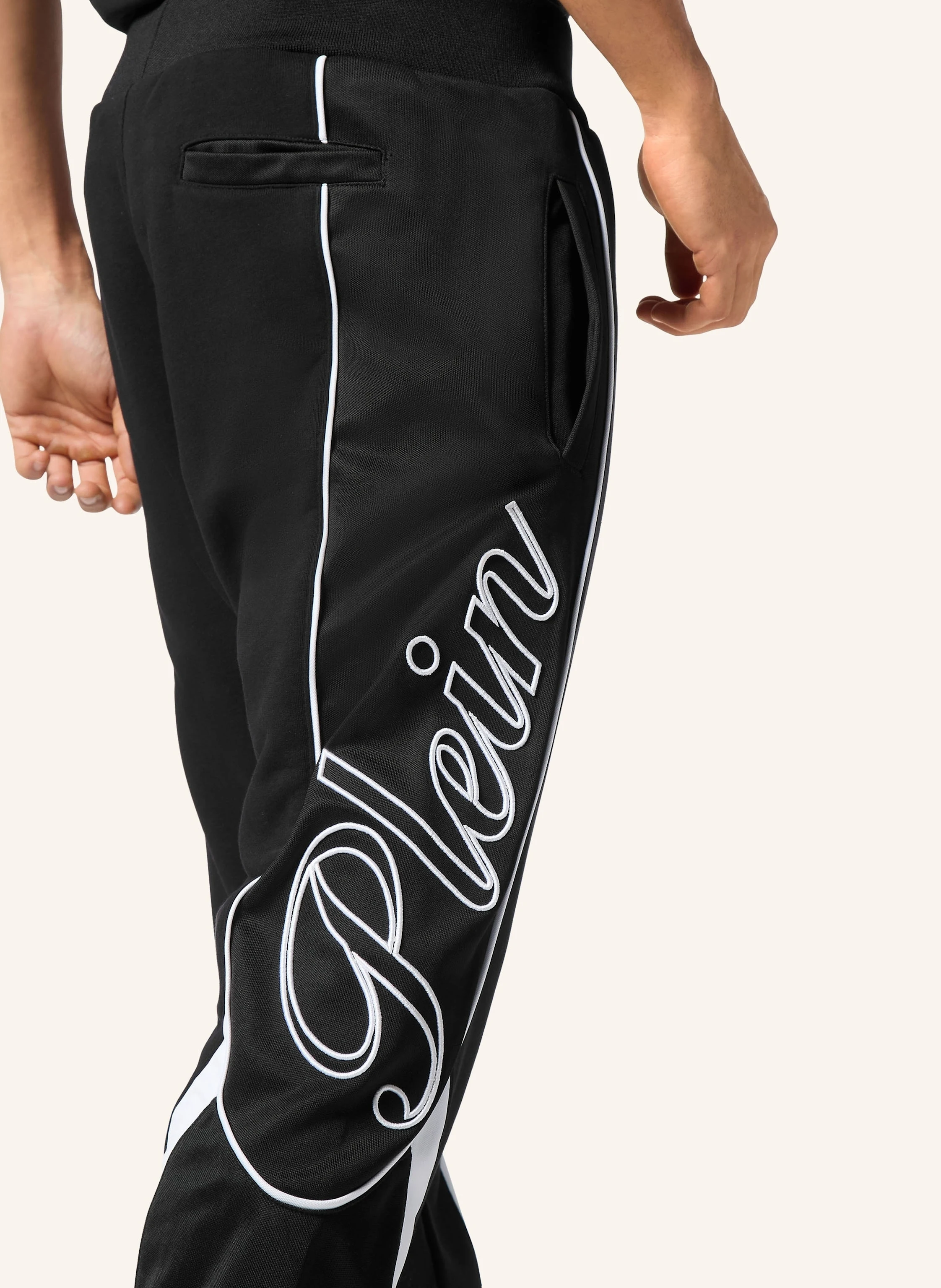 PHILIPP PLEIN PHILIPP PLEIN Jogginghose