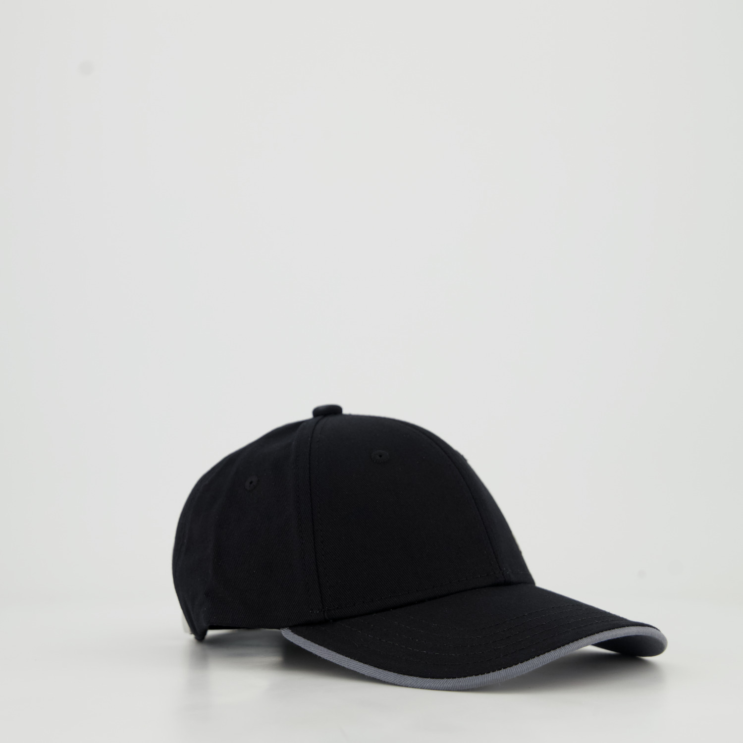 Boss Green Cap-Bold