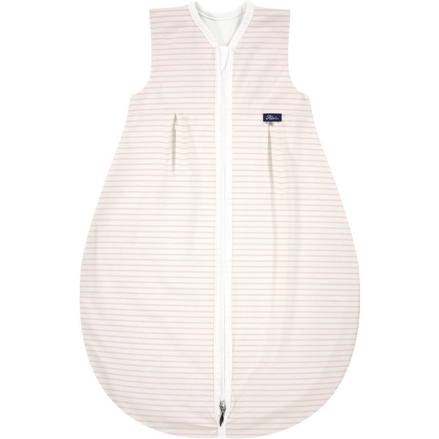 Alvi® Kugelschlafsack-Mäxchen Light Ringlets Koala rosé