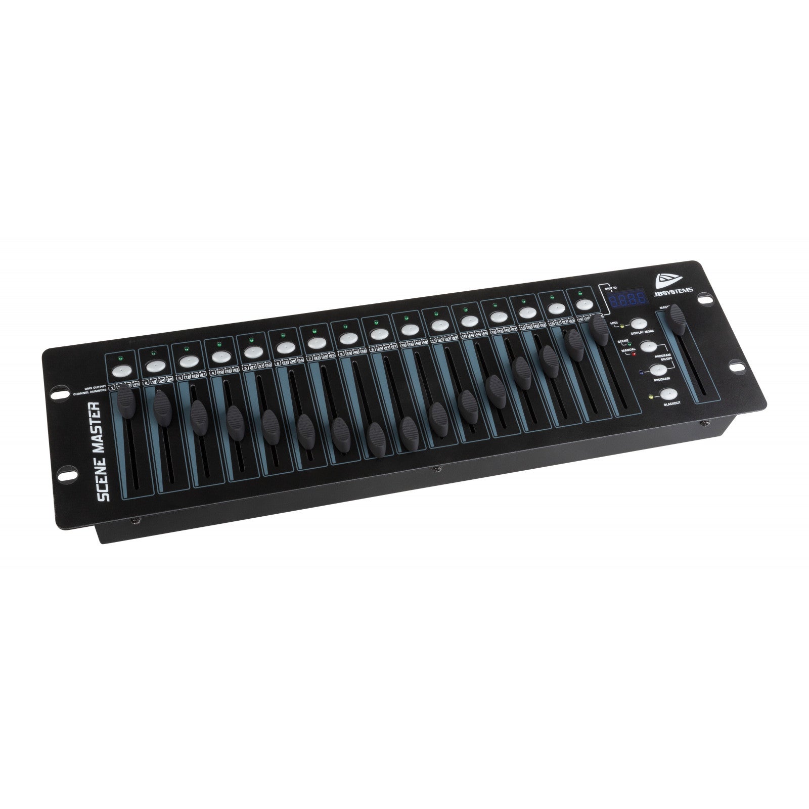 JB systems SCM-1 Scenemaster