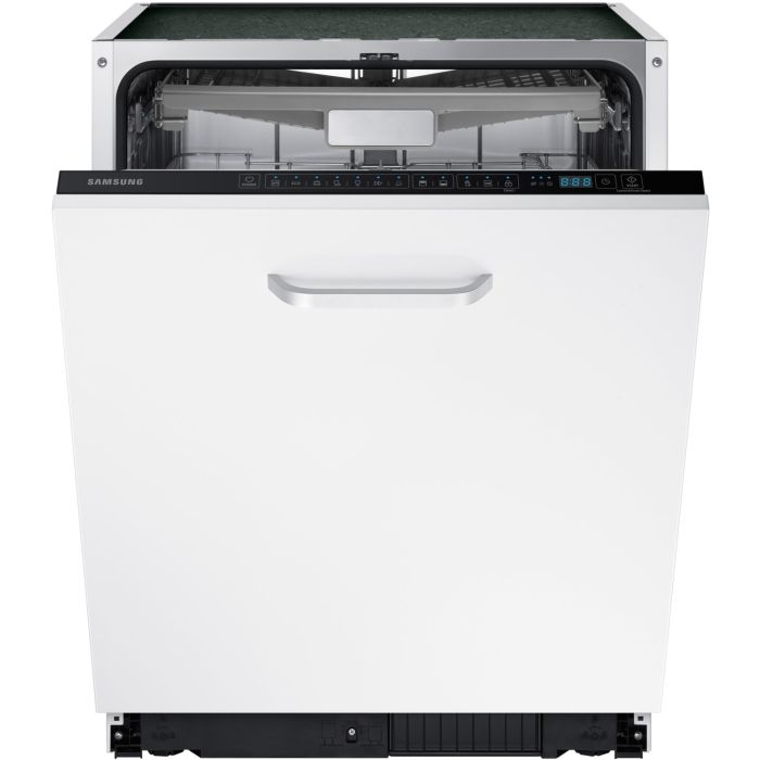 Samsung Vollintegrierter Geschirrspüler DW 60M6050BB/EG