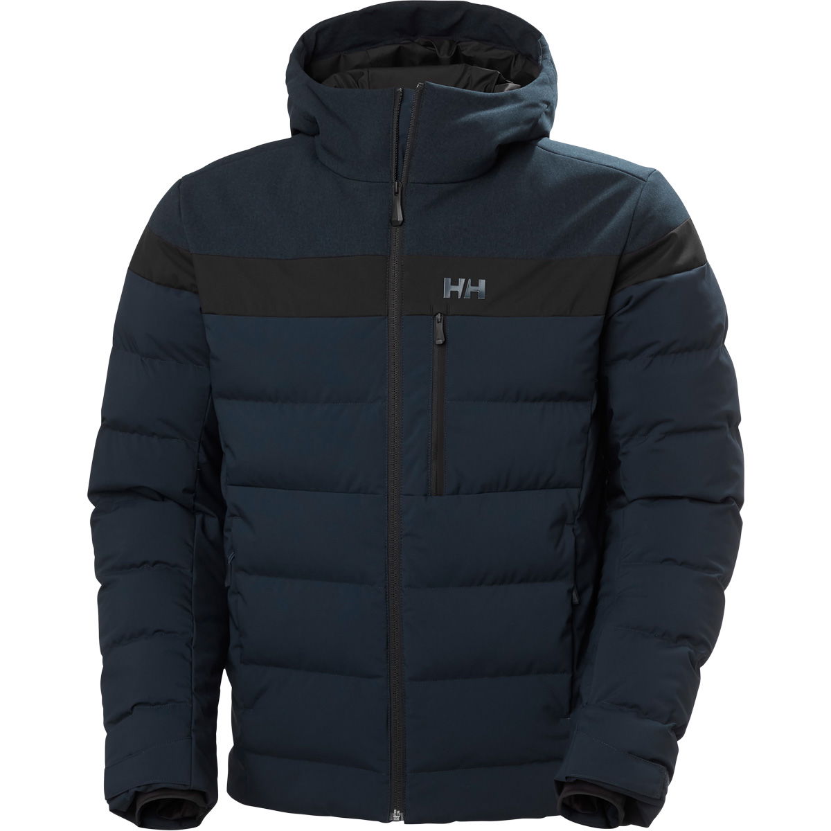 Helly Hansen Bossanova Puffy Skijakke Herre
