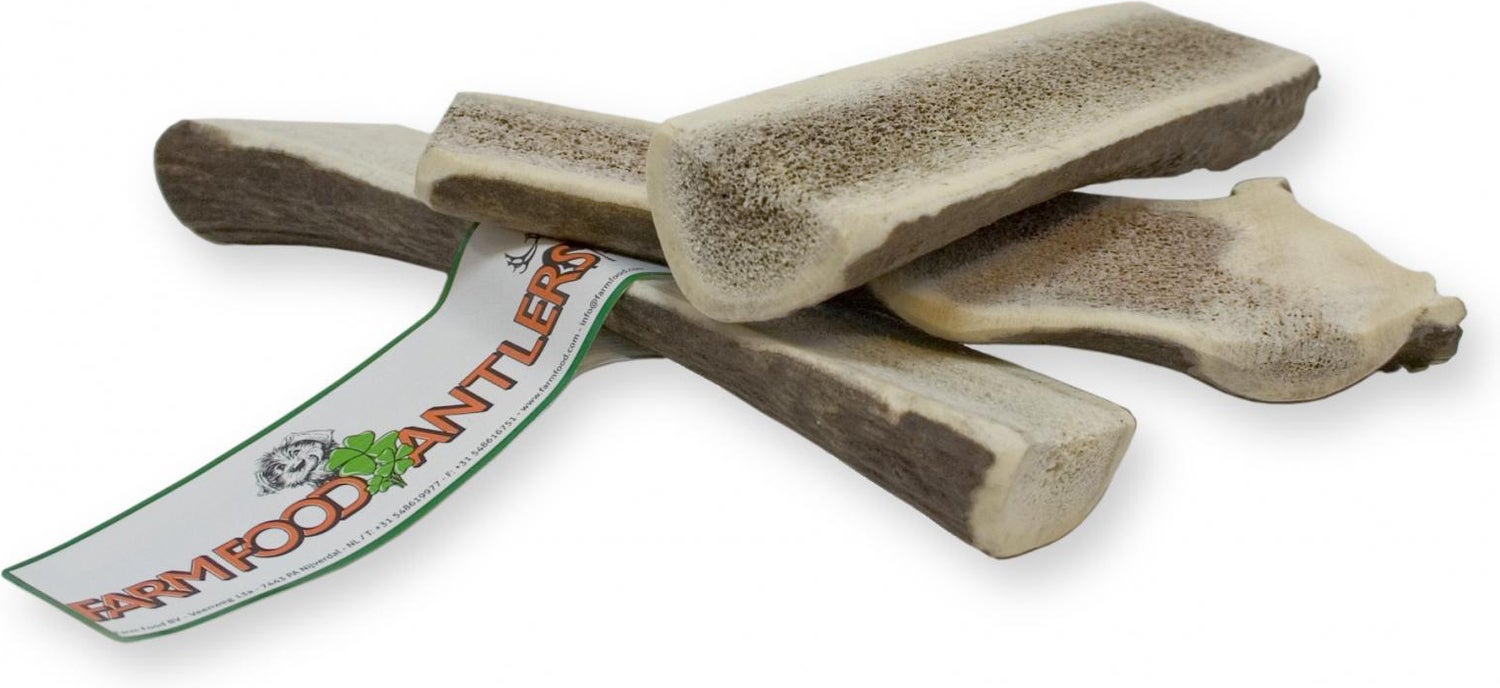 Farm Food natuurlijke snack Antlers Easy 180 gram