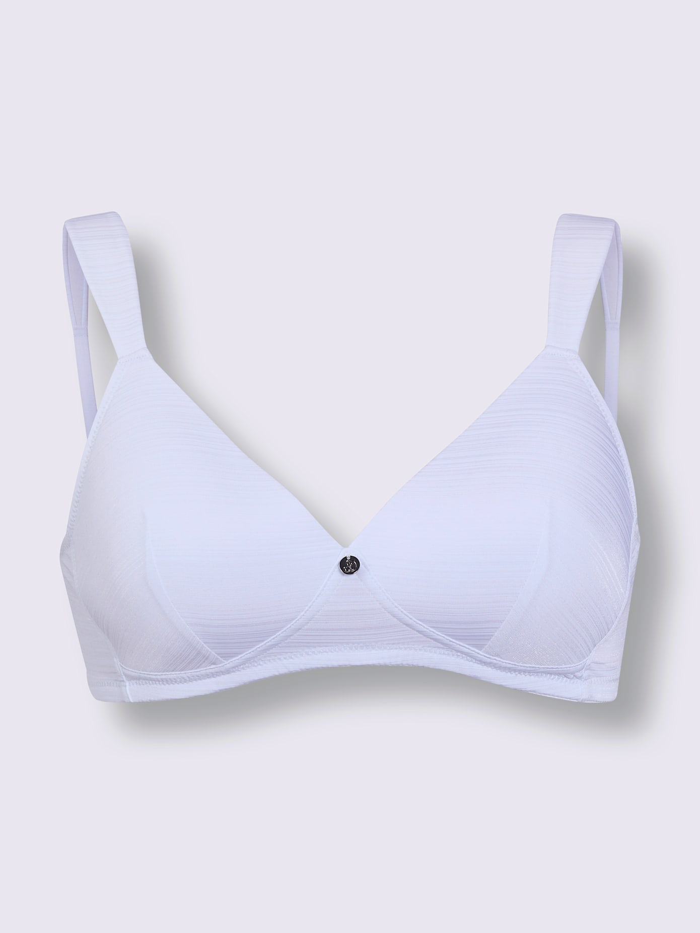 Brassière sans armatures bon. a, b, c