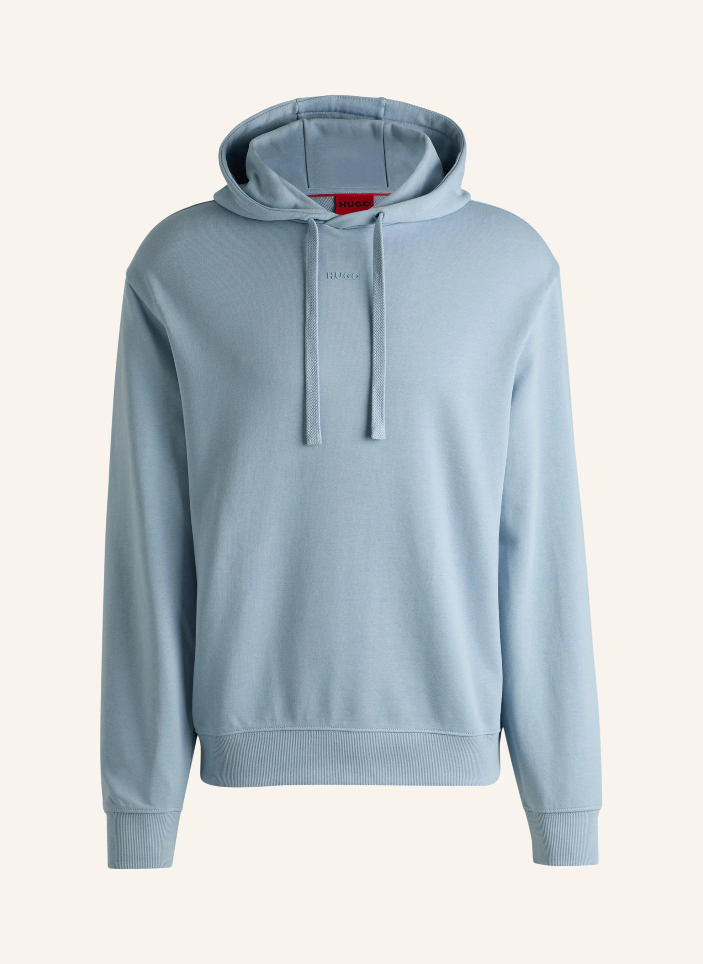 HUGO Sweatshirt DAPO Relaxed Fit