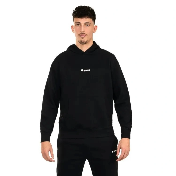 Sweatshirt Soka Essentials No Logo