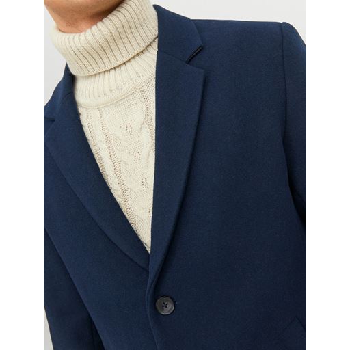 Jack&Jones Morrison Frakke, Navy Blazer S
