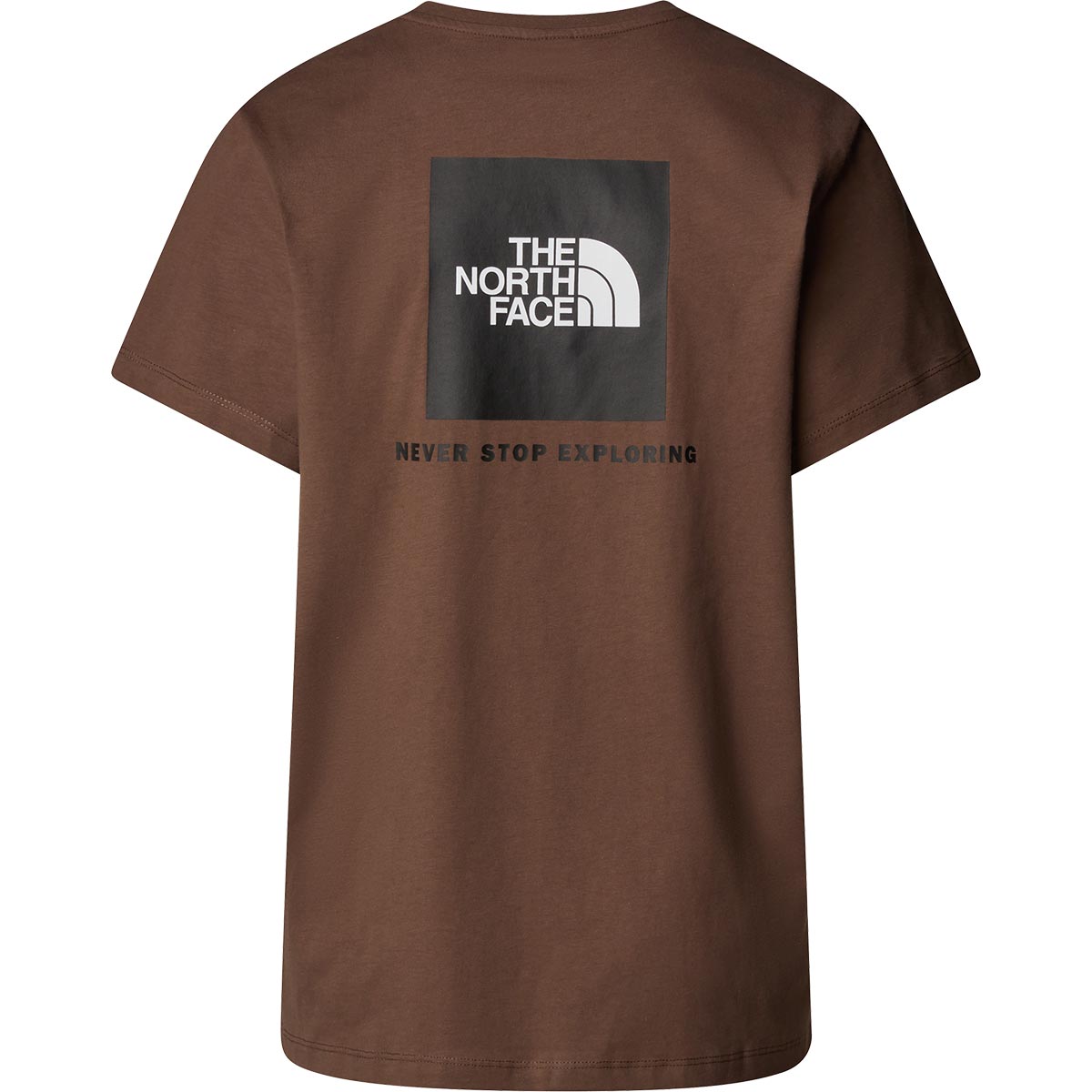 The North Face Relaxed Redbox T-shirt Dame