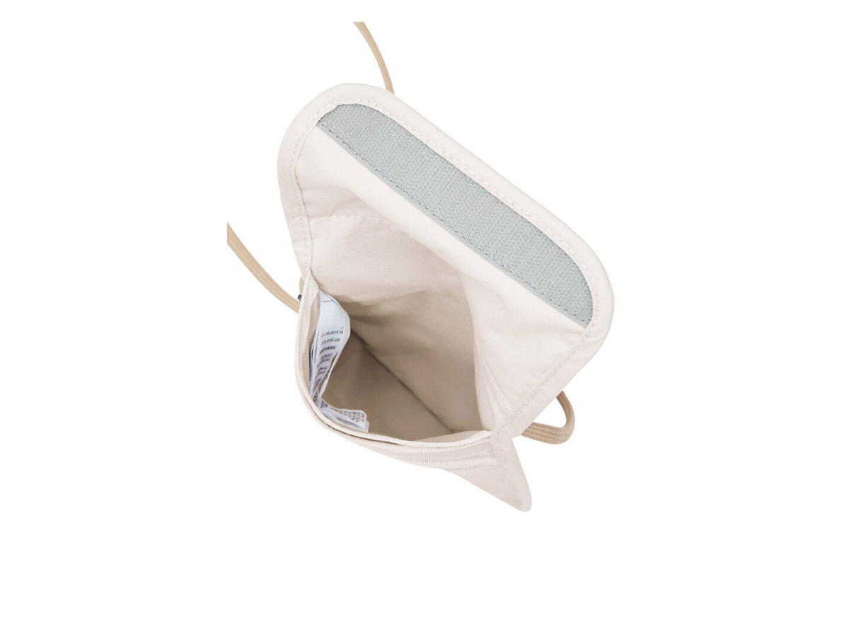 Jack Wolfskin Organizer riemtasje - Sea Shell