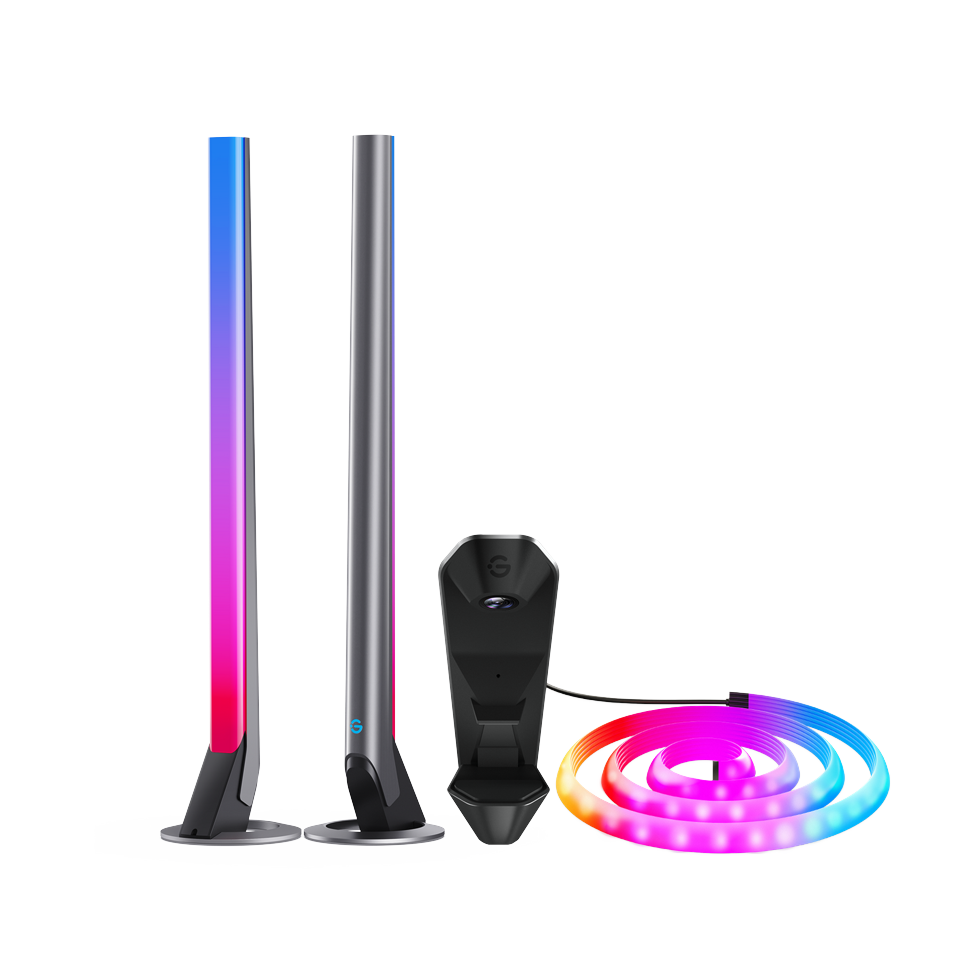 Govee - DreamView G1 Pro Gaming Lys