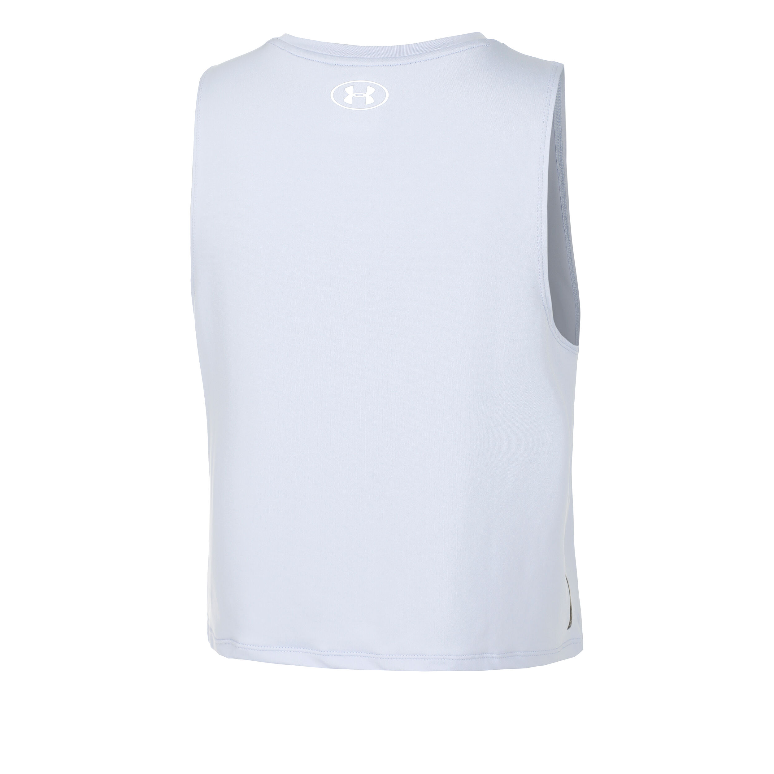 Under Armour Vanish Energy Crop Débardeur Tank Top Femmes - Violet