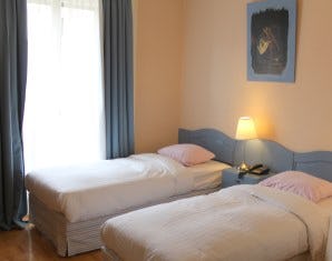 Städtereisen nach Genf als Geschenkidee
