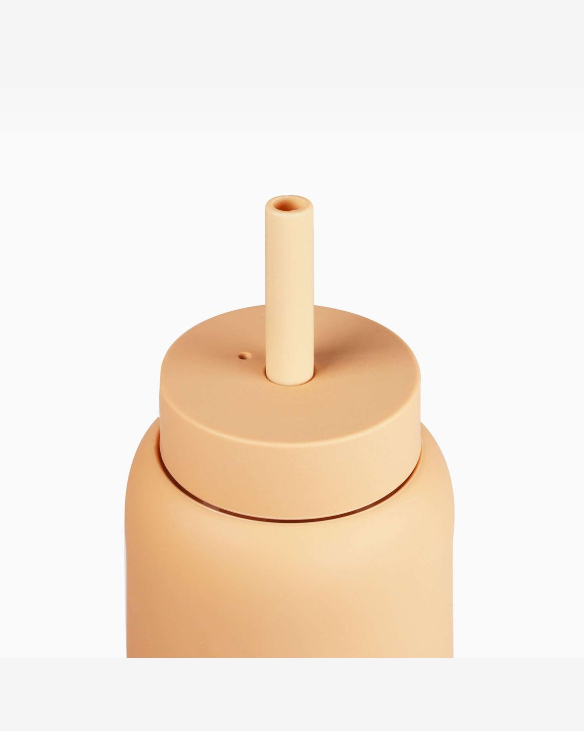 Flaskelokk m/ sugerør til BINK Mini – Lounge Straw Cap