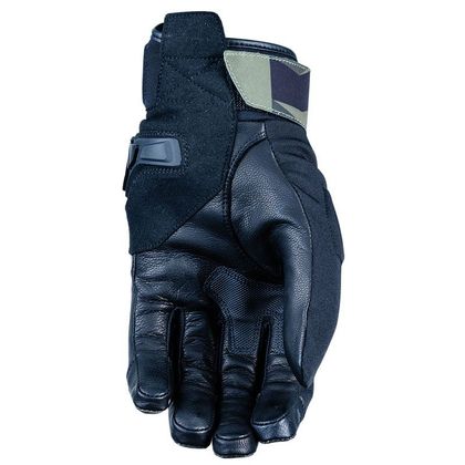 Gants Five BOXER CAMO WP - Gris