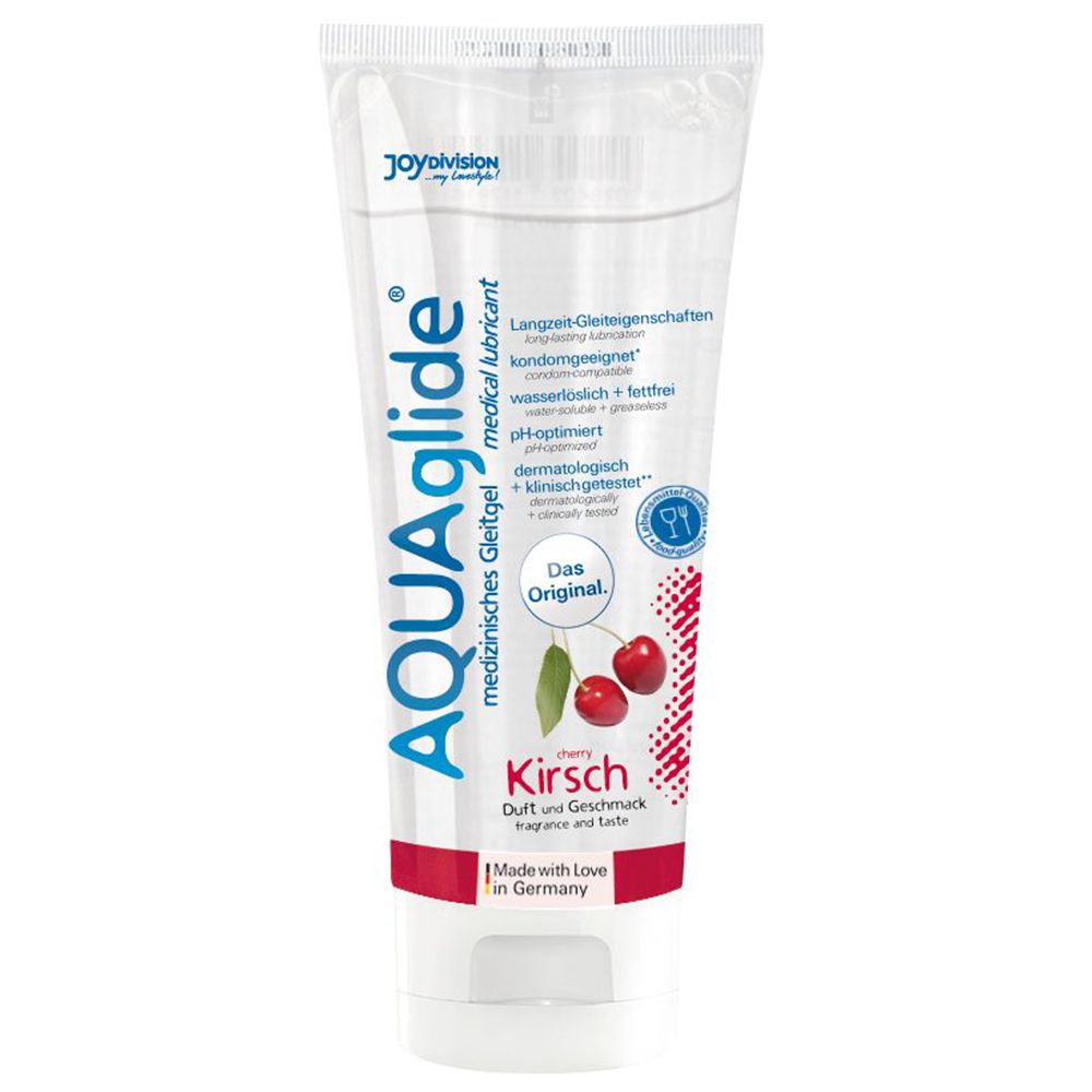 AQUAglide Kirsch