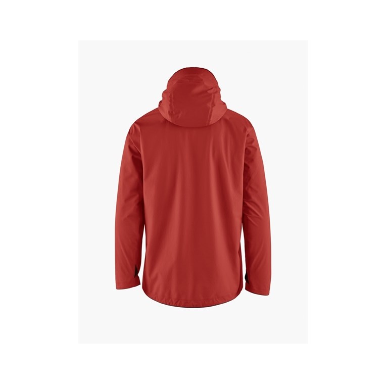 Klättermusen Asynja Jacket M's Rose Red