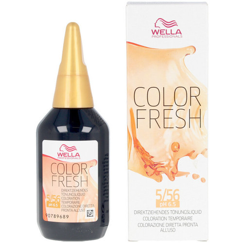 Wella - Color Fresh Coloration Temporaire 5/56