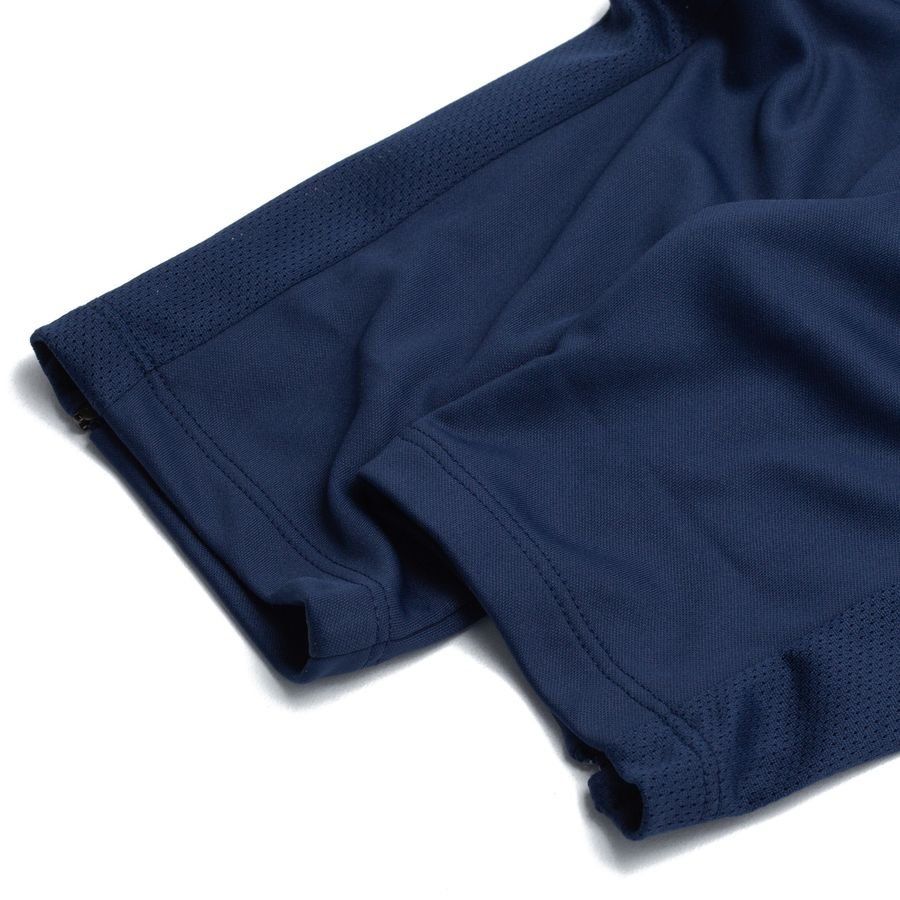 Nike Bas de Survêtement Dri-FIT Academy 25 KPZ - Bleu Marine/Blanc Femme