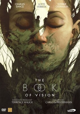 The Book Of Vision - DVD