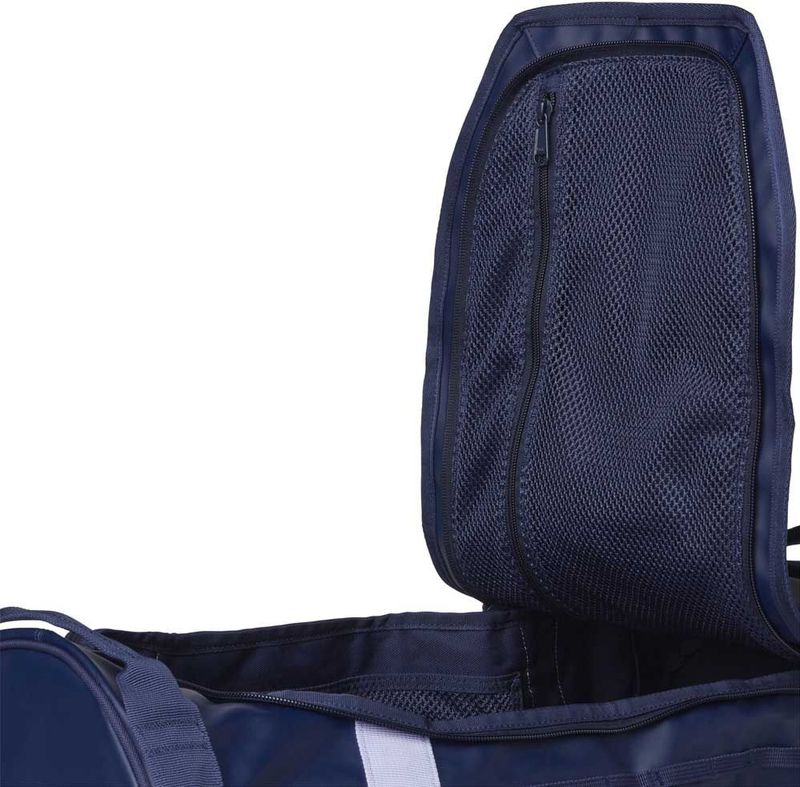Helly Hansen - Duffel Bag 2 - Weekendtas - Blackcurrant - 30L