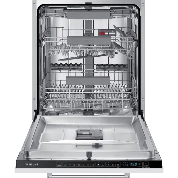 Samsung Vollintegrierter Geschirrspüler DW60A6092BB/ET