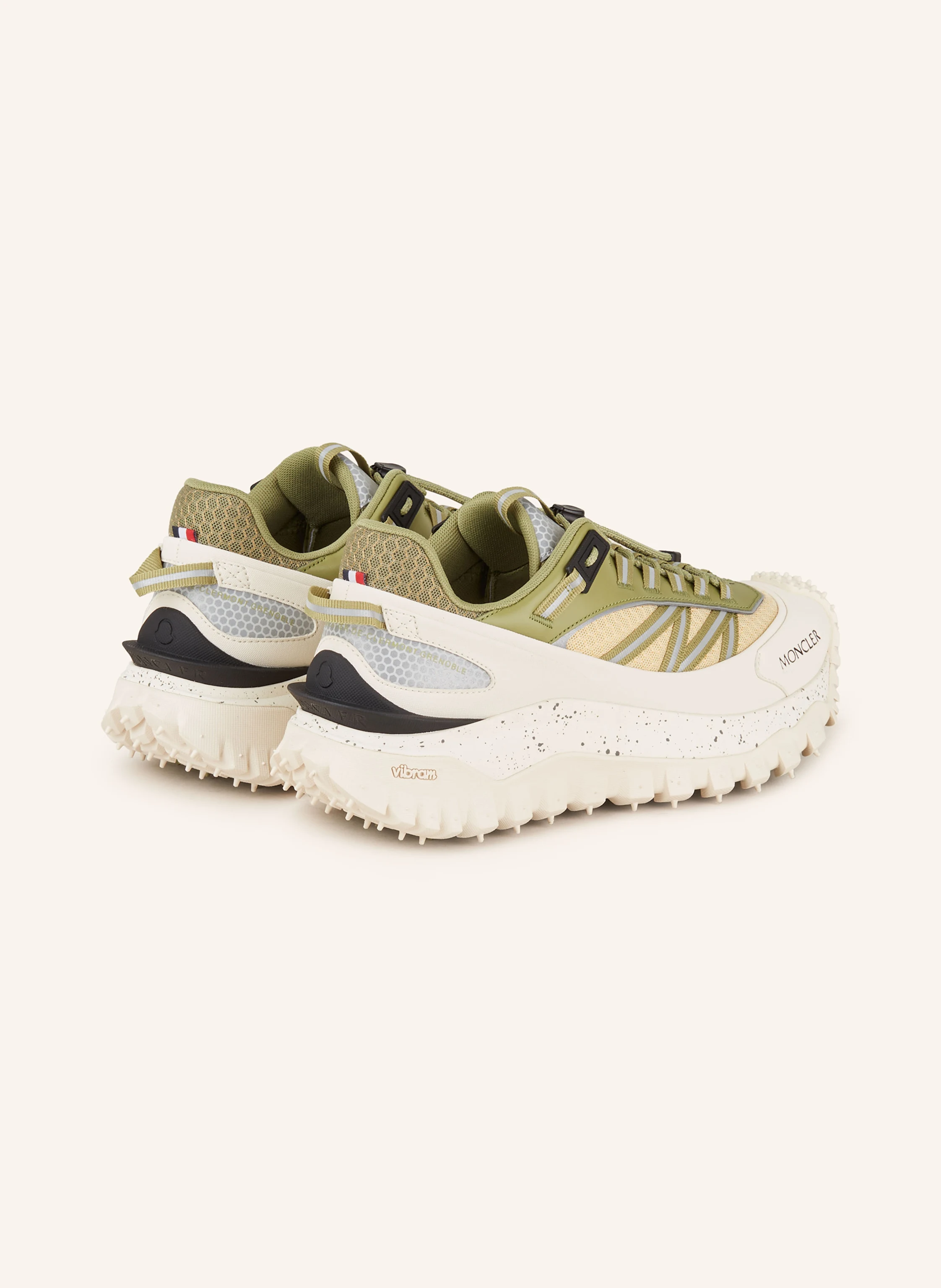 MONCLER Sneaker TRAILGRIP