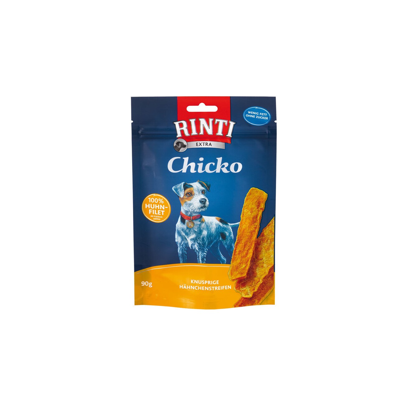 RINTI Chicko Huhn 12x90g