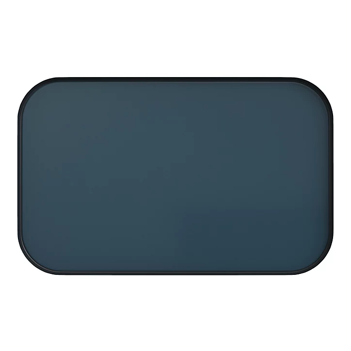Peinture couleur 2 en 1 velours GoodHome odyssée 2,5L