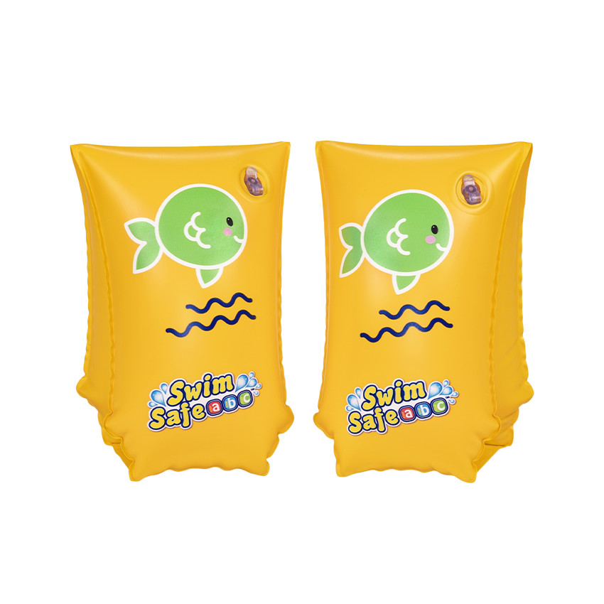 Brassards Swim Safe C 5-12 ans