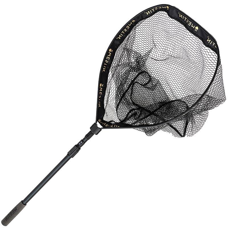 Epuisette Westin W3 Cr Adjustable Landing Net S