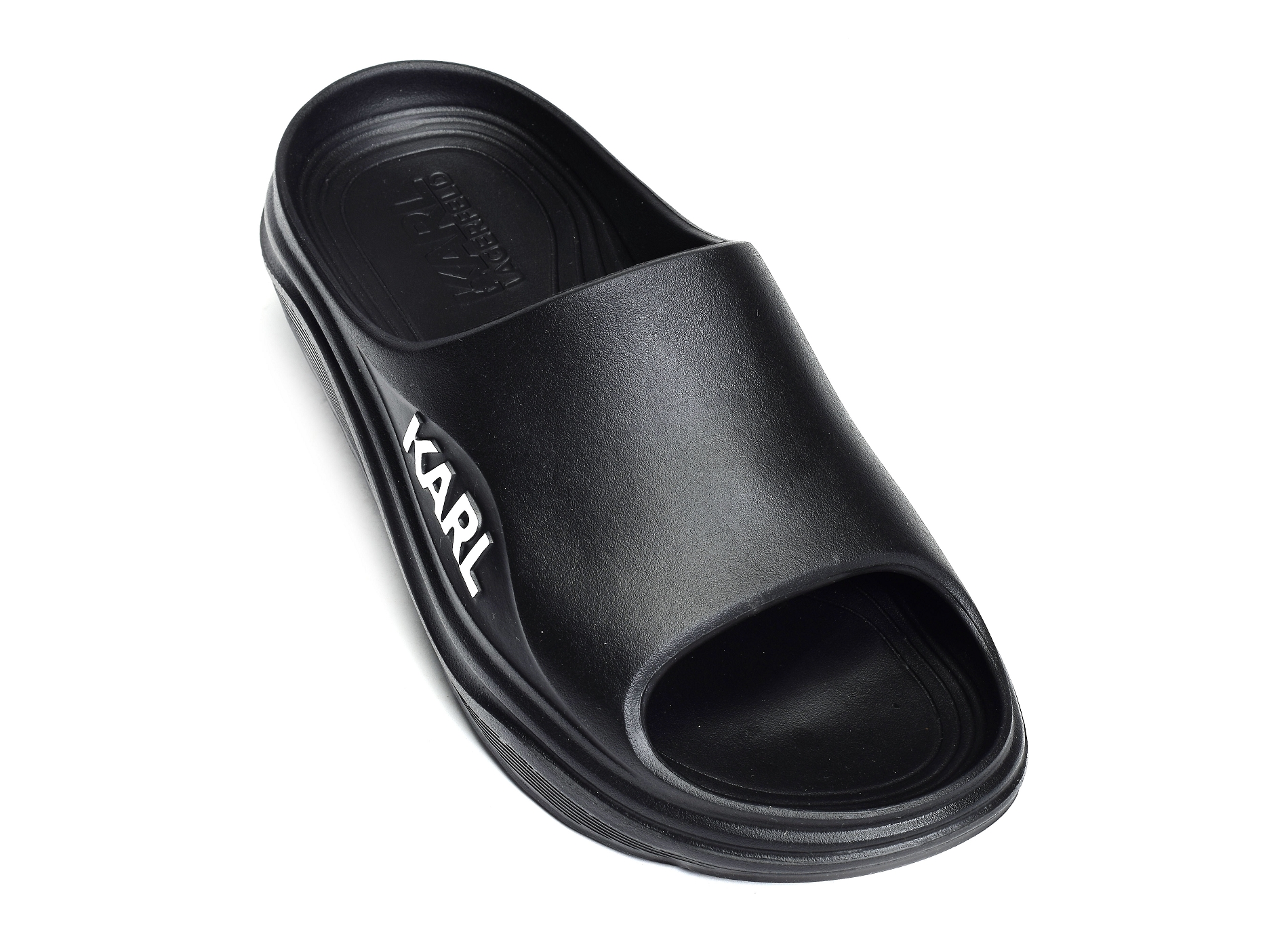 Skoona karl block noir