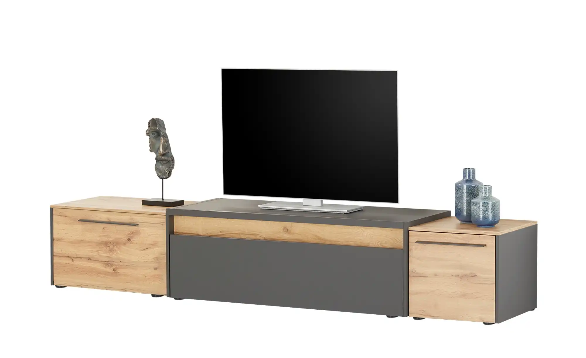 TV Lowboard Light Line 10