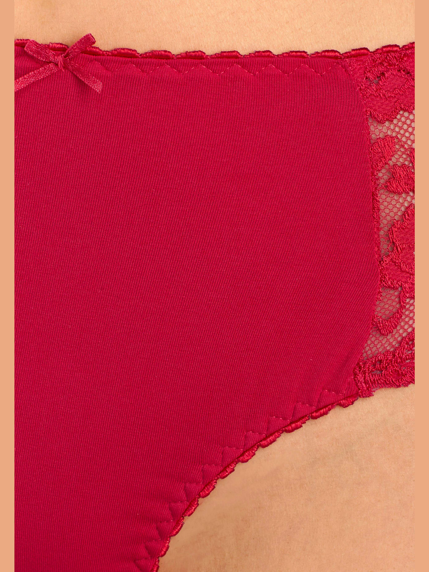 Lot de 3 slips gainants