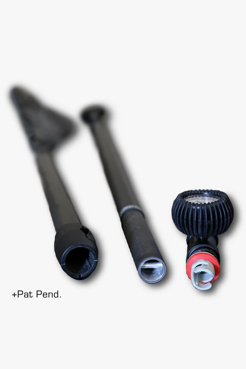 Airboard Pump Paddel