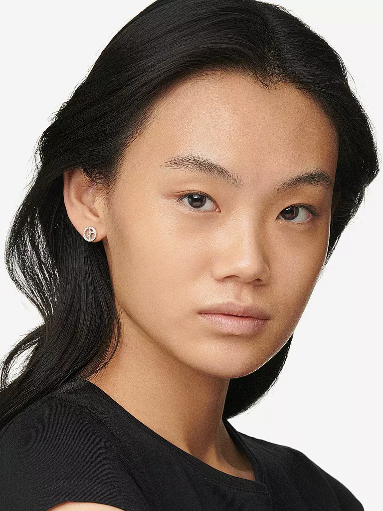 GIORGIO ARMANI COSMETICS Power Fabric+ High Coverage Stretchable Concealer (5.5 Braun) braun