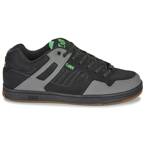 DVS - ENDURO 125 - Gris / Noir / Vert