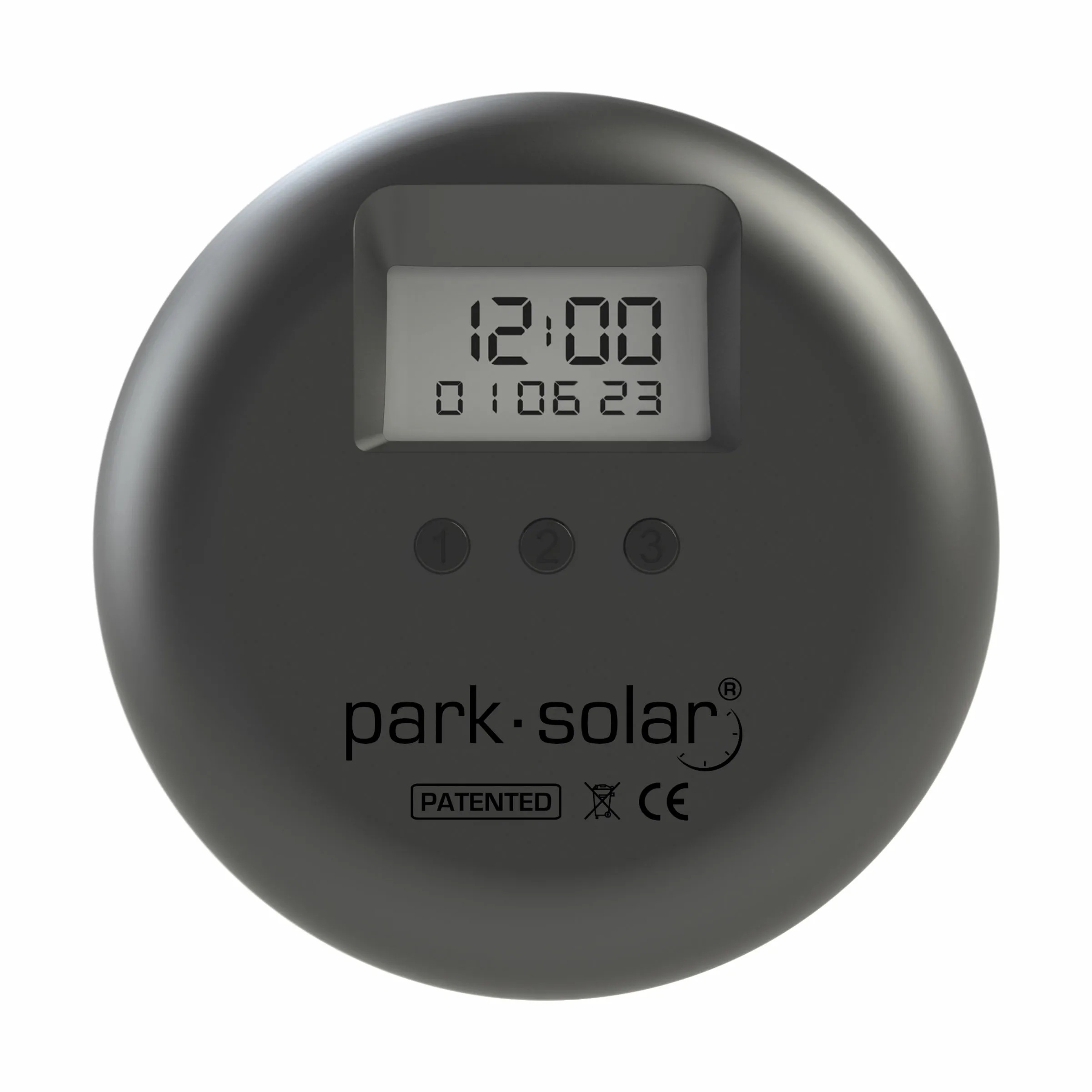 Park Solar P-skive