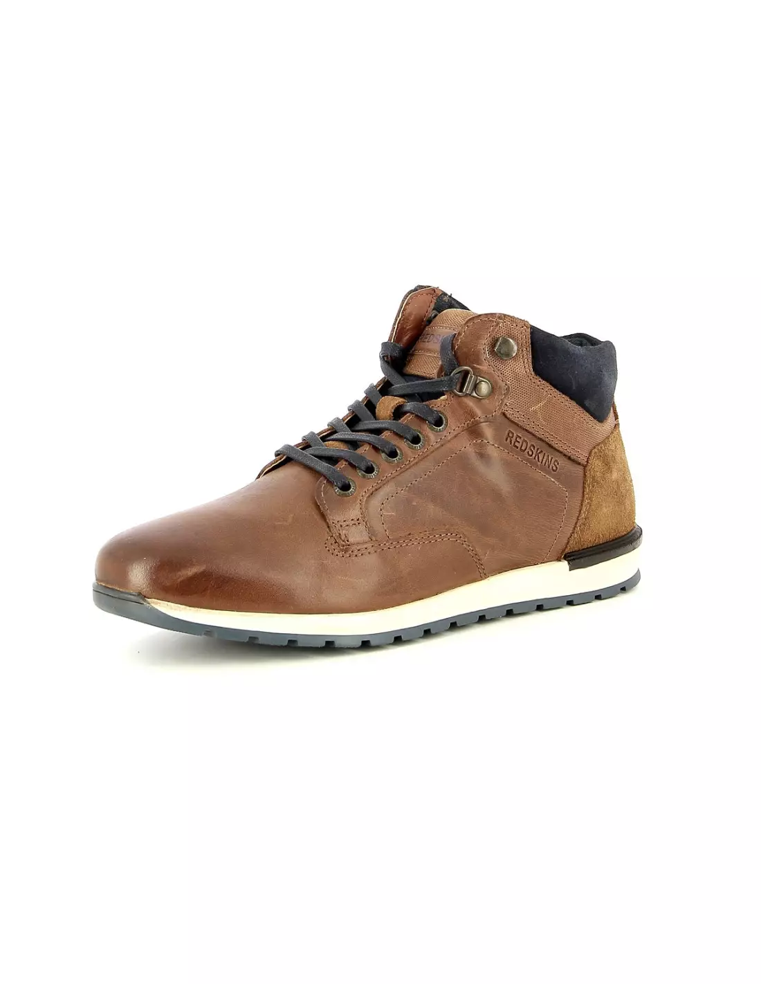 REDSKINS SADIVAN - Baskets Brandymarine