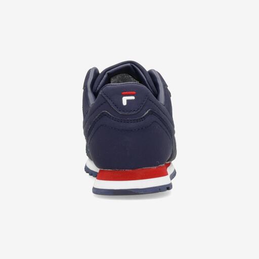 Euro Jogger 4 fileiras