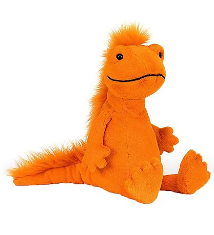 Jellycat Kuscheltier - 30 cm - Cruz Crested Newt