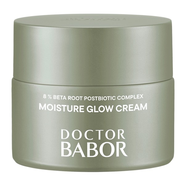 Dr. Babor Microbiomic Moisture Glow Cream 50ml