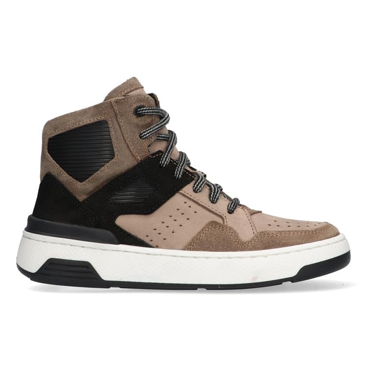 Track Style 325898 wijdte 5 beige