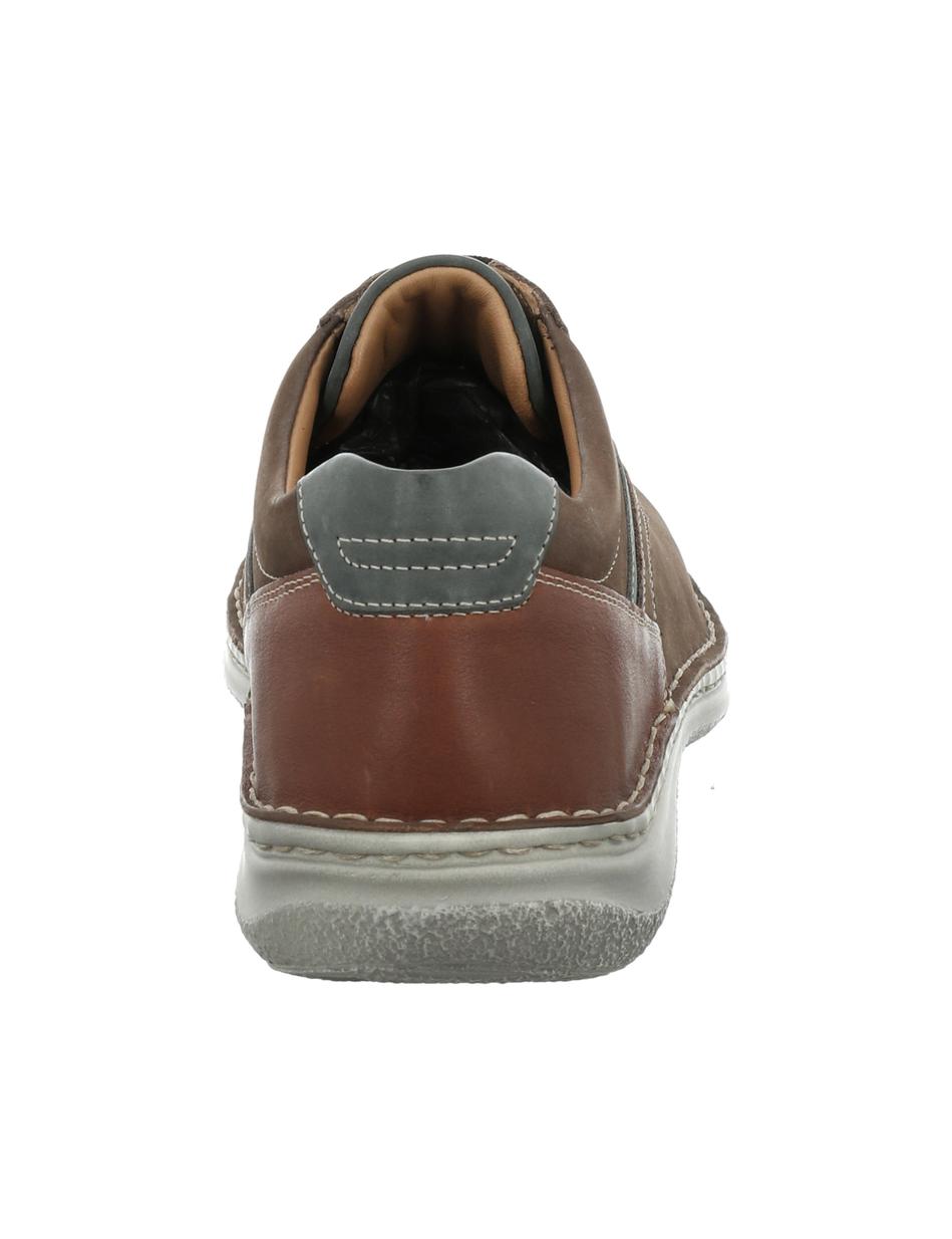 Halbschuh Anvers 68, braun