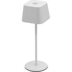Lampe de table LED rechargeable MALTE