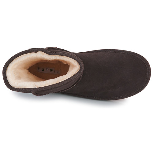 Esprit - 102EK1W303 - Marron